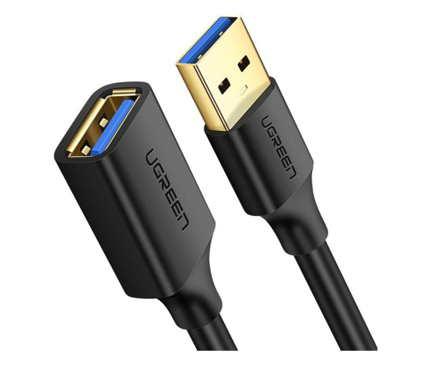 UGREEN Przedłużacz USB 3.0 (1m) 6957303800506 - 1198599 - zdjęcie